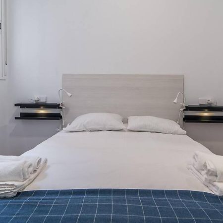 #15Pin-1 Apartamento De Un Dormitorio En Tetuan Μαδρίτη Εξωτερικό φωτογραφία