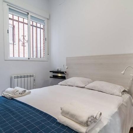 #15Pin-1 Apartamento De Un Dormitorio En Tetuan Μαδρίτη Εξωτερικό φωτογραφία